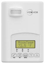 Viconics Commercial Thermostats