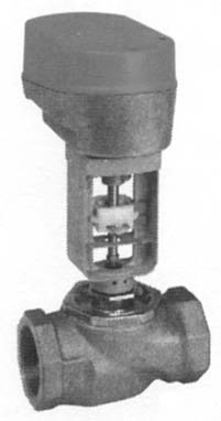 belimo valves valve actuators electric coupled direct