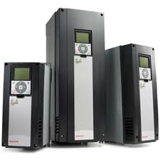 Honeywell Variable Frequency Drives