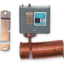 141-0522 Siemens Electric Thermostat-NECC