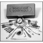 Pneuline Controls Calibration Tools and Wrenches