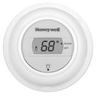 Honeywell Non-Mercury Round Thermostats