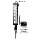 Indicating Thermometer/Sensors