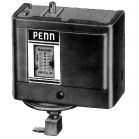 Pneumatic In-Electric Out Relays