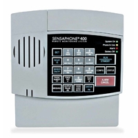 Sensaphone 400 Alarm/Dialer System