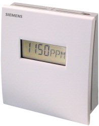 Siemens Carbon Dioxide/IAQ Sensor