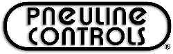Pneuline Controls logo