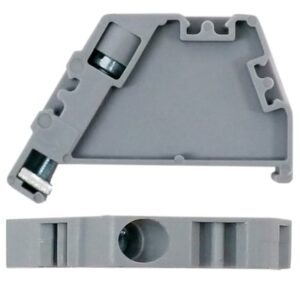 End Stops For Din Rail 35Mm
