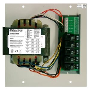 PSMN500A