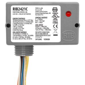 RIB2421C