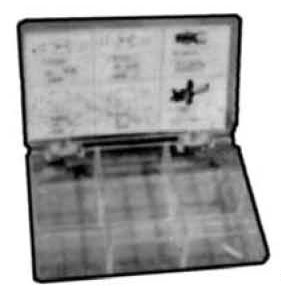 KIT FOR PRK006