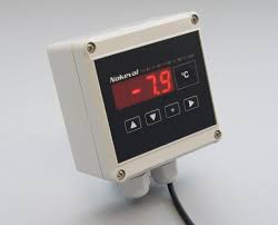 Vaisala Loop-Powered External Display