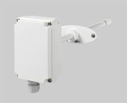 Duct Temperature Sensor