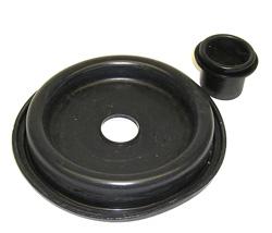 Diaphragm & Seal Replacement