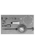 591-370 Siemens Valve Accessory-NECC