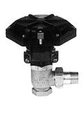 658-0010 Siemens Control Valve-NECC