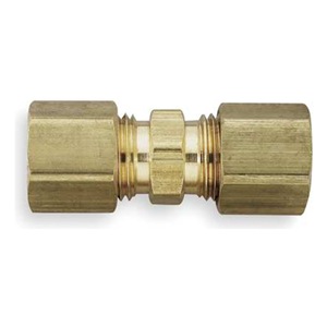 Fitting Cpl 1/4" C