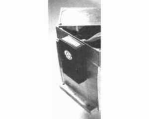 ACI Analog To Resistance Interface