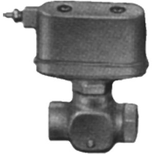 Oval Actuator