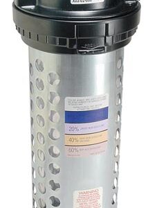 Desiccant Air Dryer 1/4"NPT