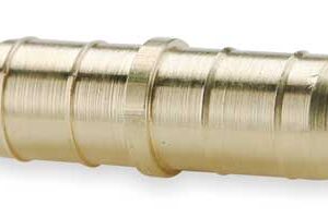 Fitting Cpl 3/8"B