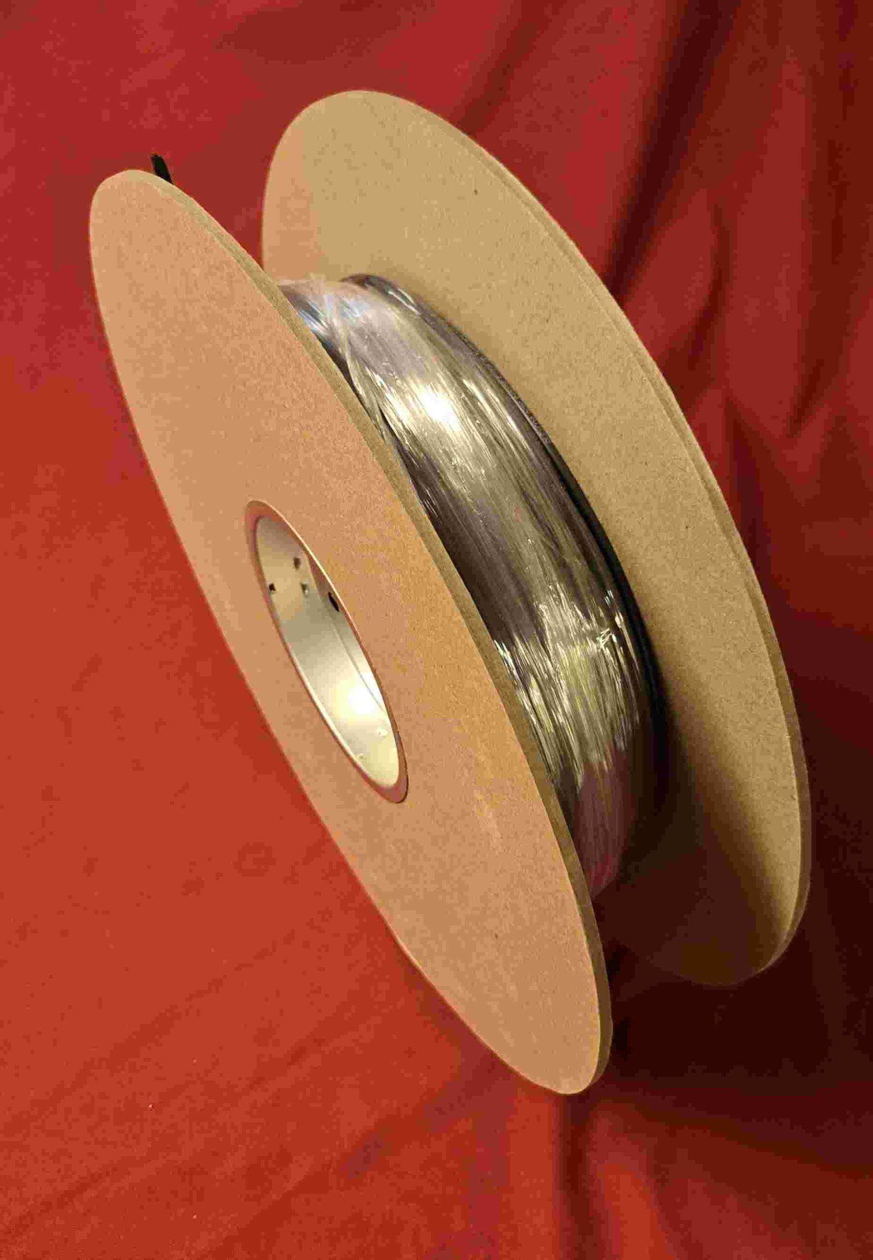 5/32"X500' FRPE Tubing