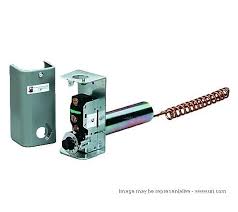 Johnson Flanged Mounted Thermostat Duct