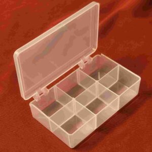 PRKBOX