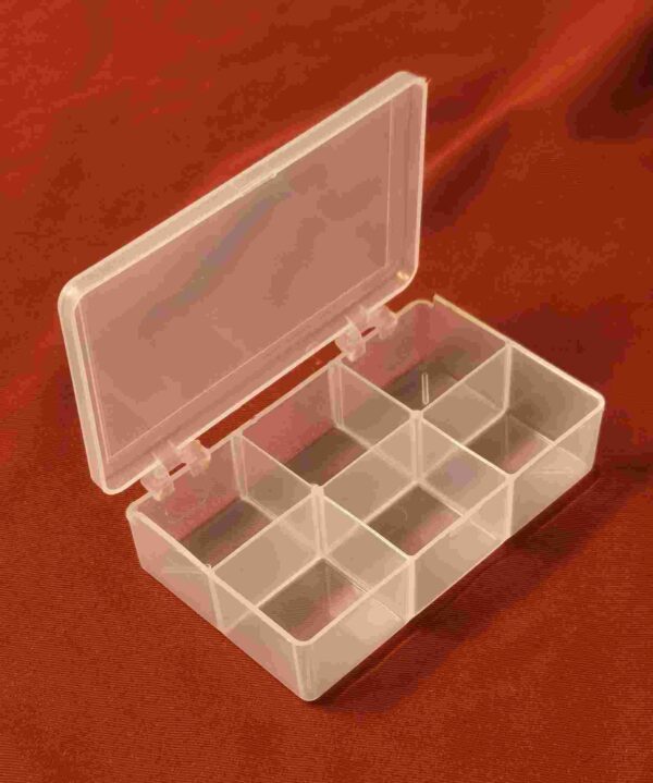 PRKBOX