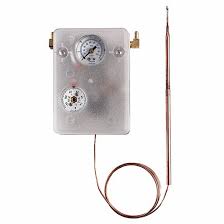 Johnson Controls External Pilot Orifice