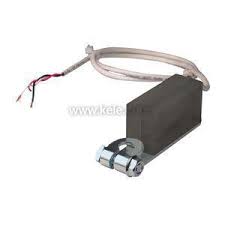 1/2" SPDT Endswitch Mercury-Free
