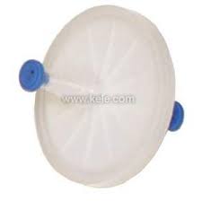 Bacharach Hydrophobic Particulate Filter