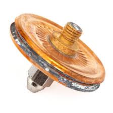 Illinois Diaphragm for Illinois 1G/3GH Trap