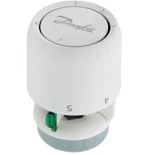 Danfoss Direct Mount Rad Valve Operator