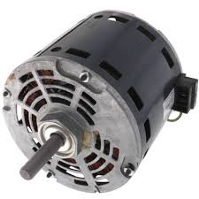 McQuay Motor 115V 1Phase 1/4HP 1075RPM 48Fr