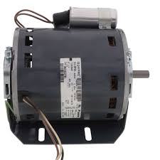 McQuay Motor 115v 1/4HP 1015RPM