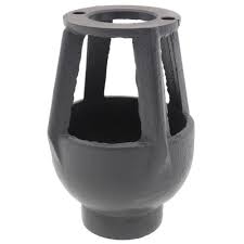 Watts 909-AG-C 3/4-1" Air Gap