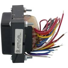 Mcquay Transformer 120V Prim