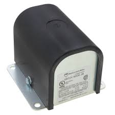 2-M Cutoff Alarm Switch with Manual Reset