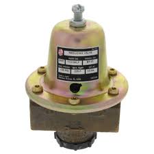 Bell & Gossett 3/4" Pressure Reducing Valve 12 PSI B7-12