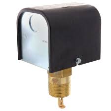 Liquid Flow Switch 1" NPT