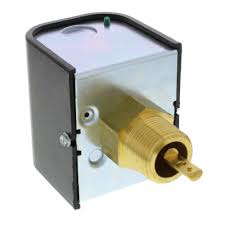 1" NPT Liquid Flow Switch Nema 1 Enclosure