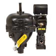 Low Water Cut-Off Mechanical Water Feeder 47-2