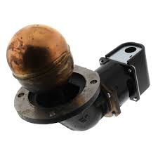 McDonnell & Miller 63-HD Head Mechanism