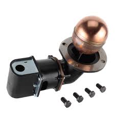 McDonnell & Miller Head Mechanism 63-M-HD