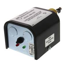 3/4" NPT Residential Low Water Cut-Off Auto Reset 120VAC