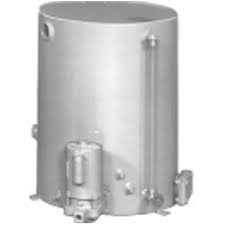 Hoffman 50VBFS B Steel Boiler Feed Unit Simplex