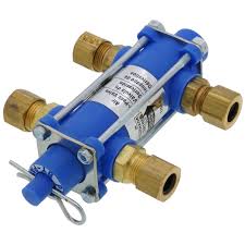 3/8" Bypass Valve for Ref Air Dryer