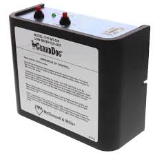 Low Water Cut-Off Manual Reset 120VAC