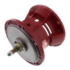 Bearing Assembly 1/2" Shaft Bronze Fitted Series 60